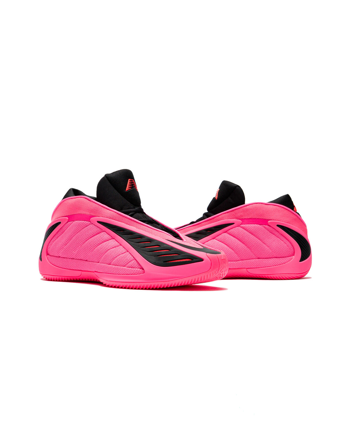 Adidas Anthony Edwards 2 Lucid Pink - Image 11