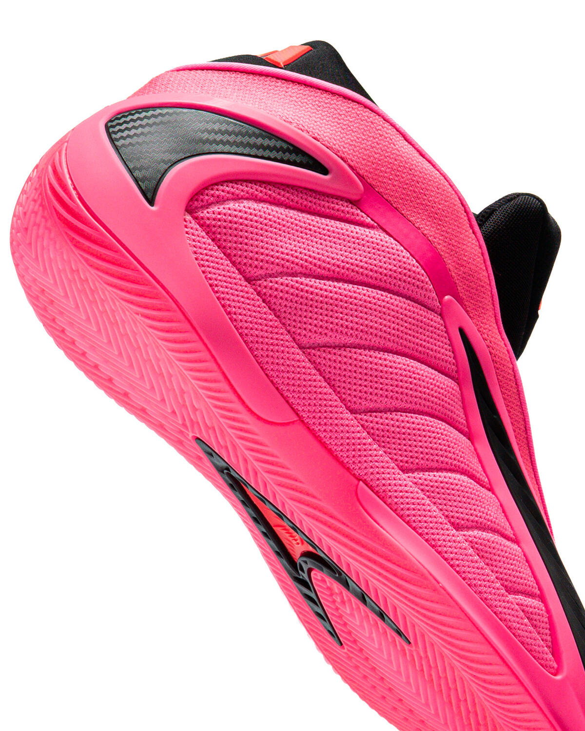 Adidas Anthony Edwards 2 Lucid Pink - Image 13