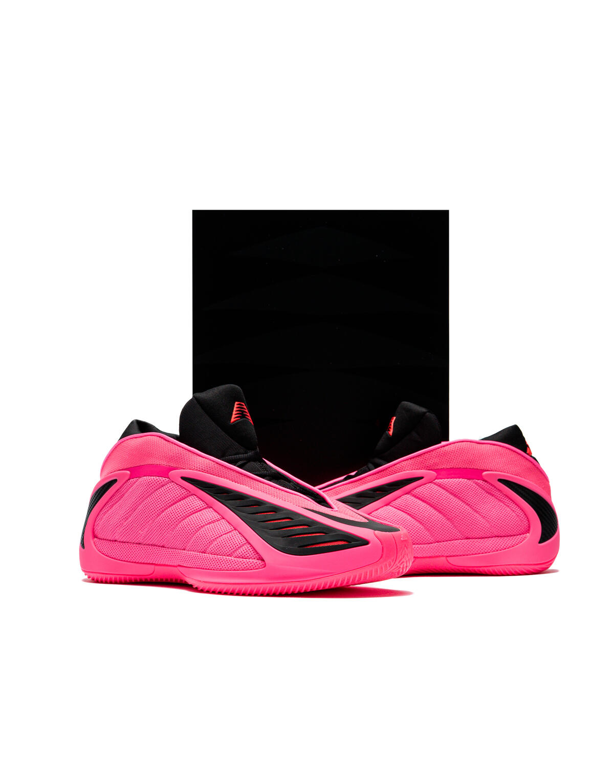 Adidas Anthony Edwards 2 Lucid Pink - Image 12