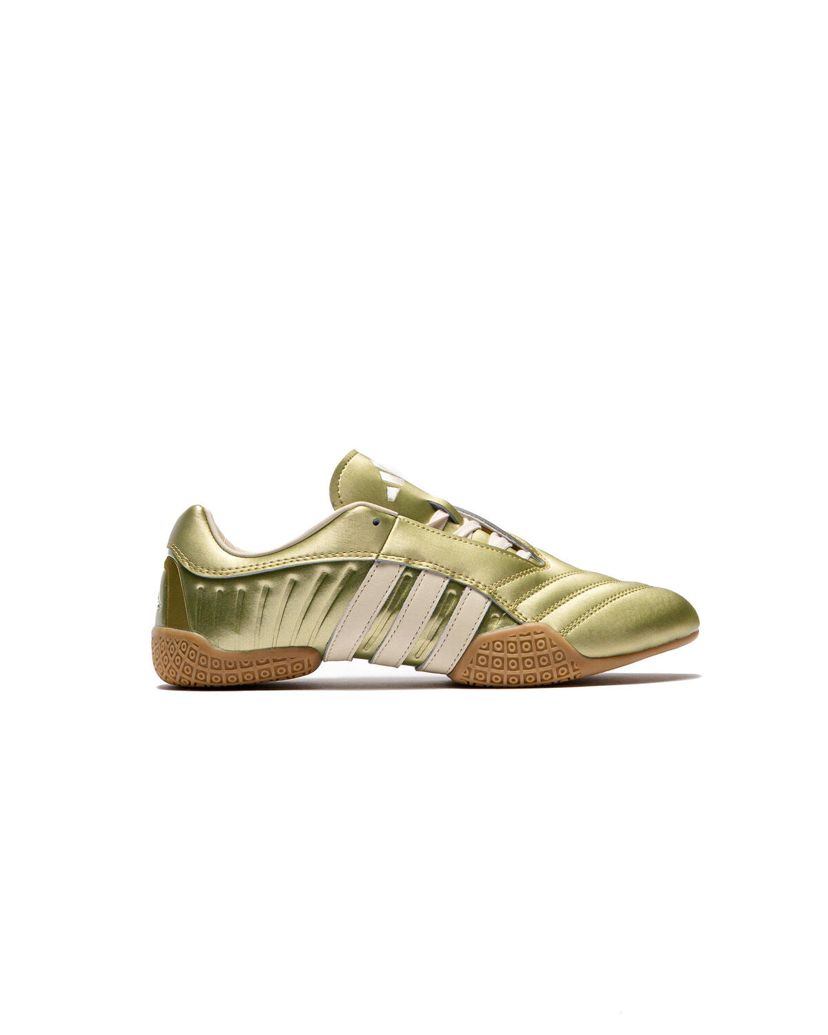 Adidas Taekwondo Mei Elite 'Gold Metallic Gum' (Women's) - Image 40