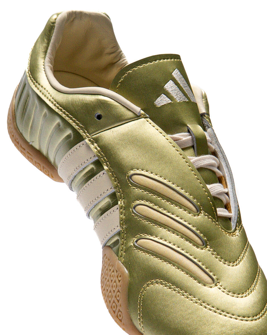 Adidas Taekwondo Mei Elite 'Gold Metallic Gum' (Women's) - Image 45