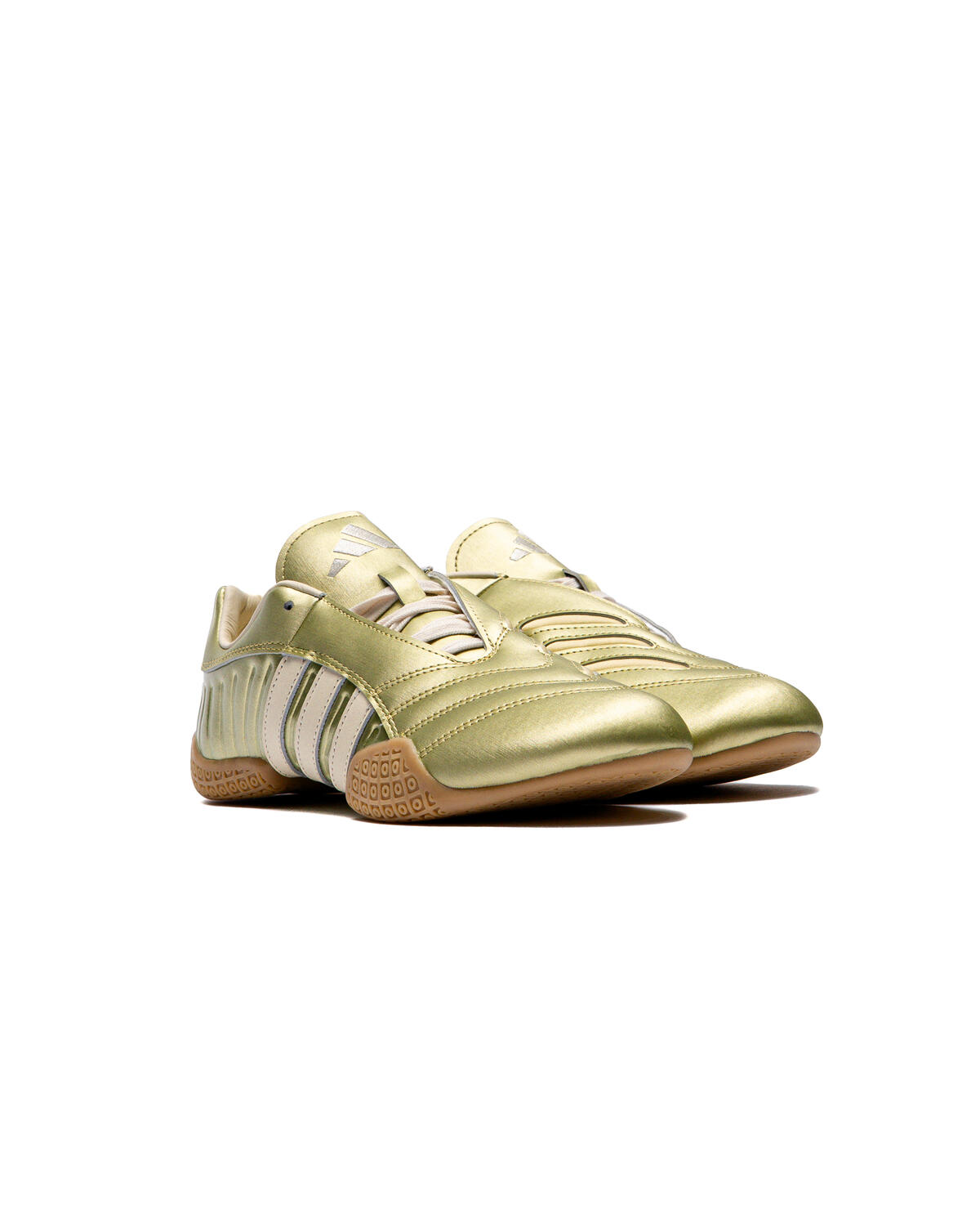 Adidas Taekwondo Mei Elite 'Gold Metallic Gum' (Women's) - Image 41
