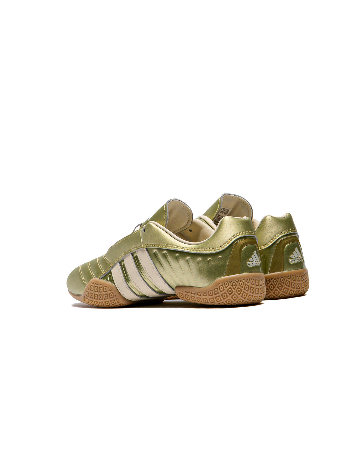 Adidas Taekwondo Mei Elite 'Gold Metallic Gum' (Women's) - Image 42
