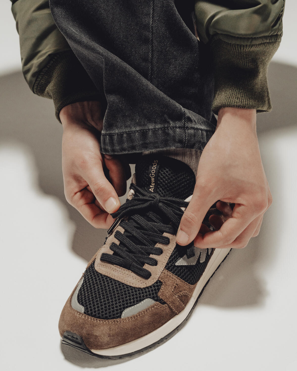 Afew Goods 15th Anniversary Yamasura - Image 8