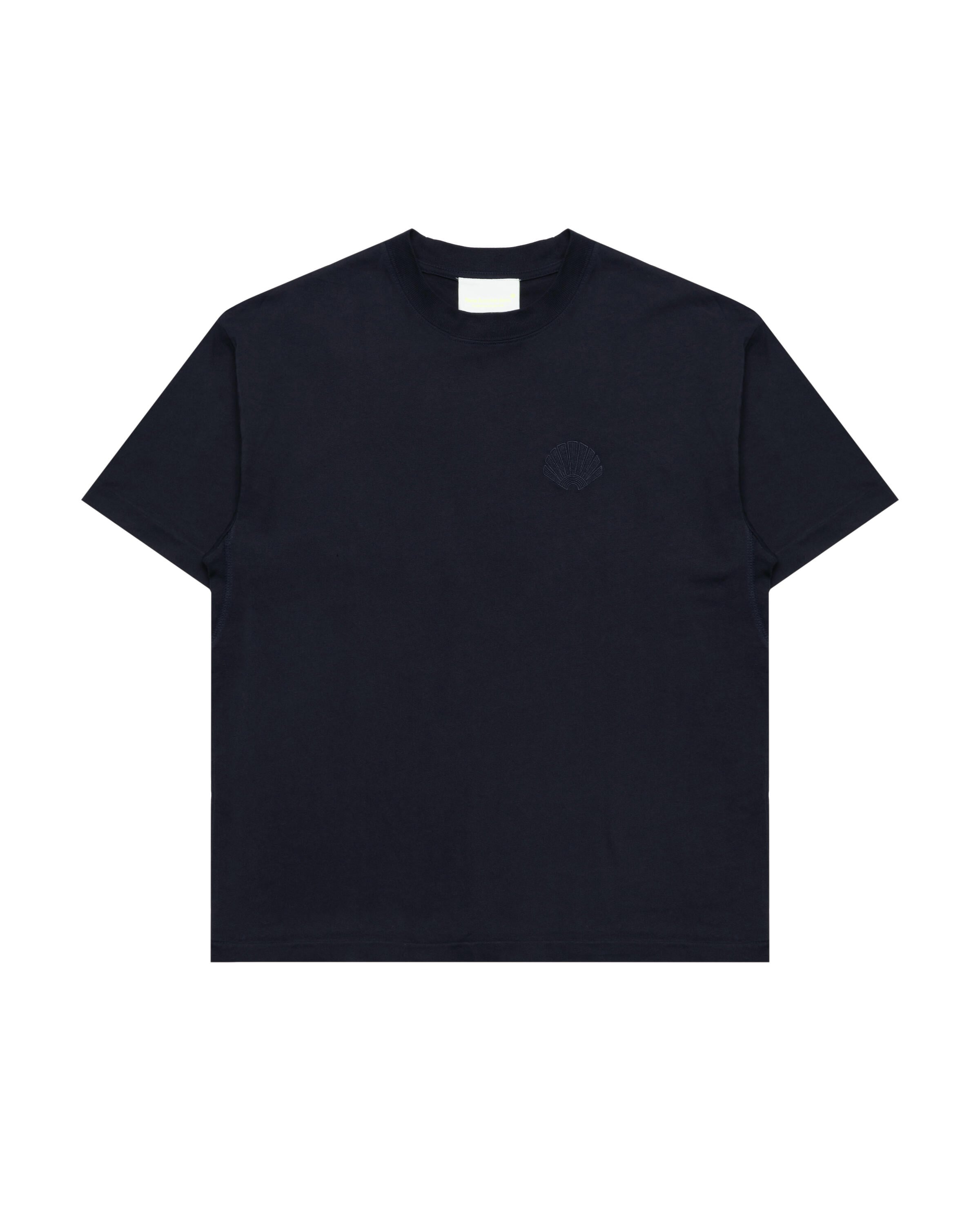 NEW AMSTERDAM SURF ASSOCIATION CHOP TEE