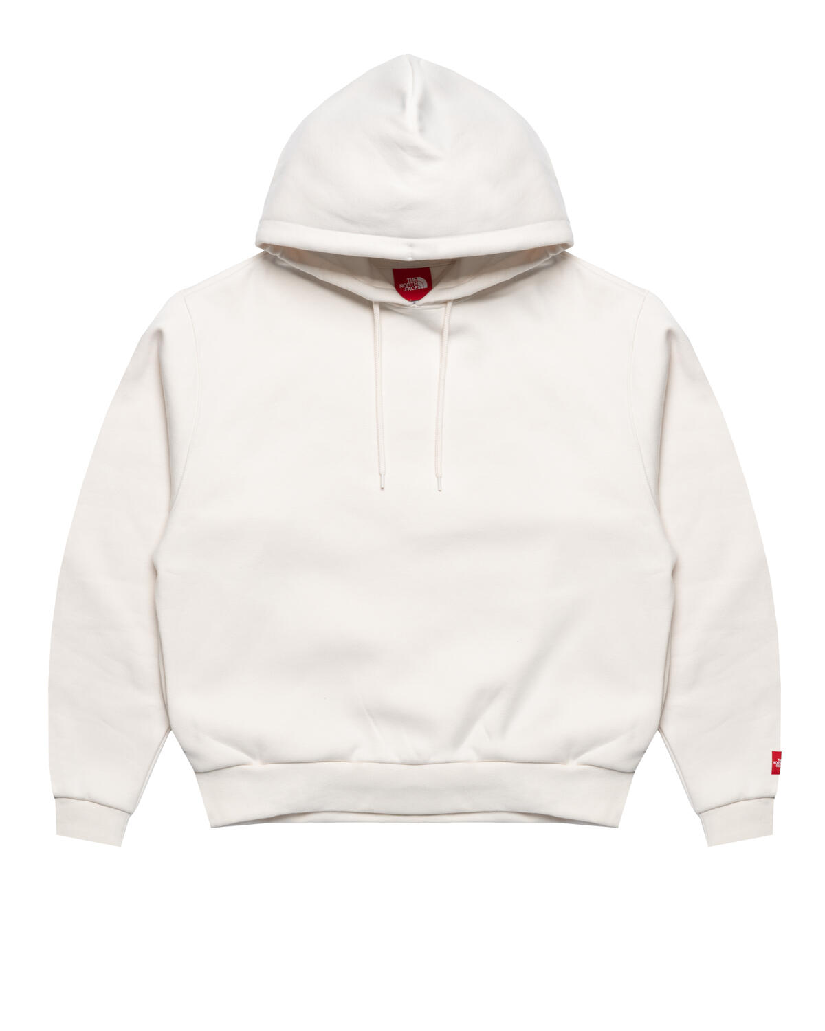 The North Face Red Box Hoodie - Image 6