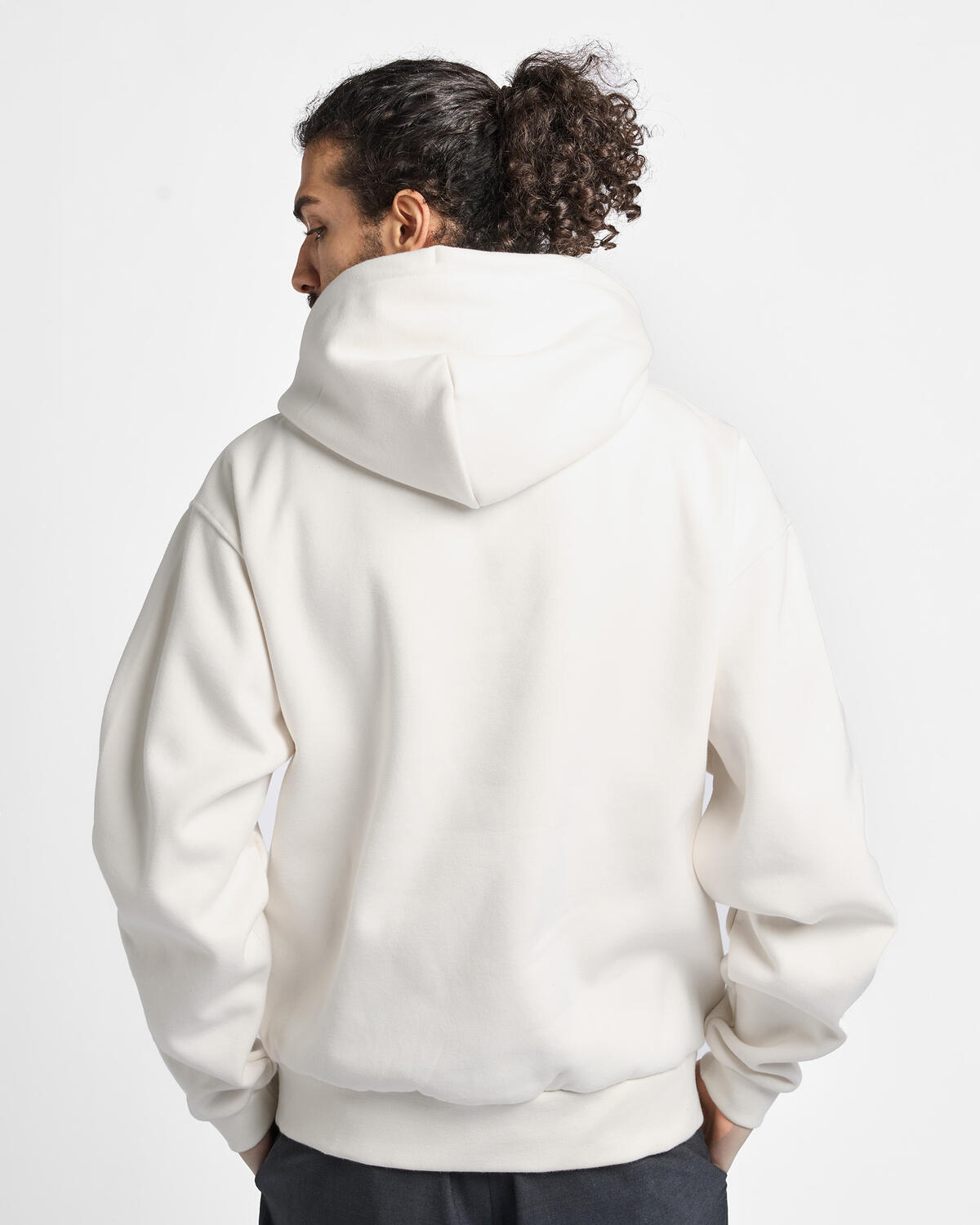 The North Face Red Box Hoodie - Image 10