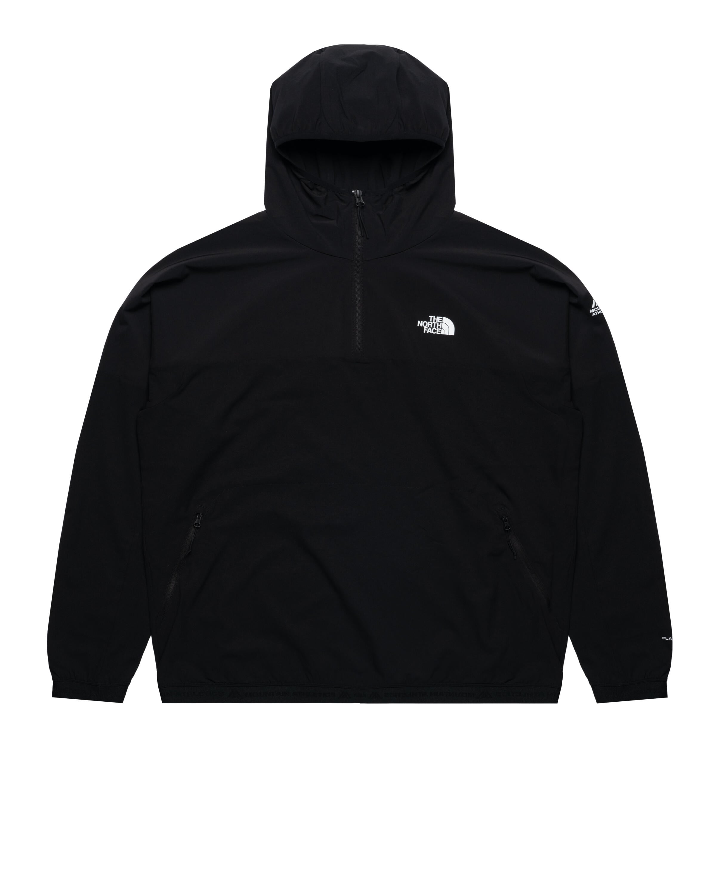 The North Face MOUNTAIN ATHLETICS USHBA 1/4 ZIP
