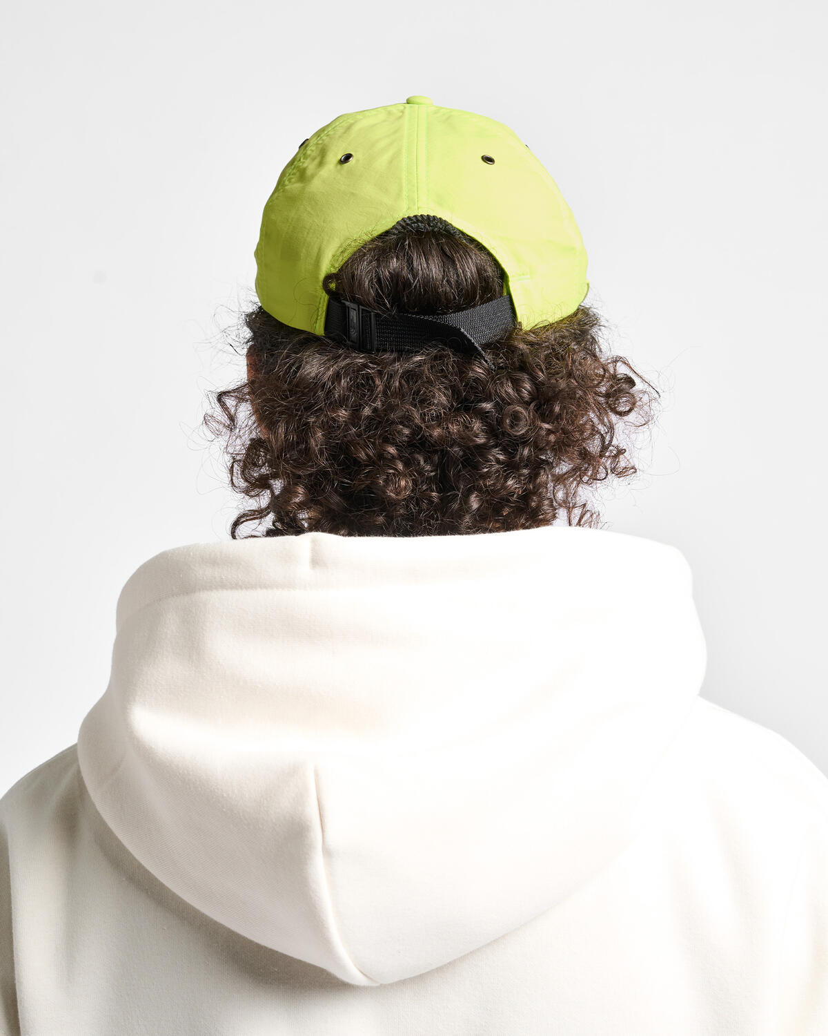 The North Face Red Box Nylon Hat - Image 5