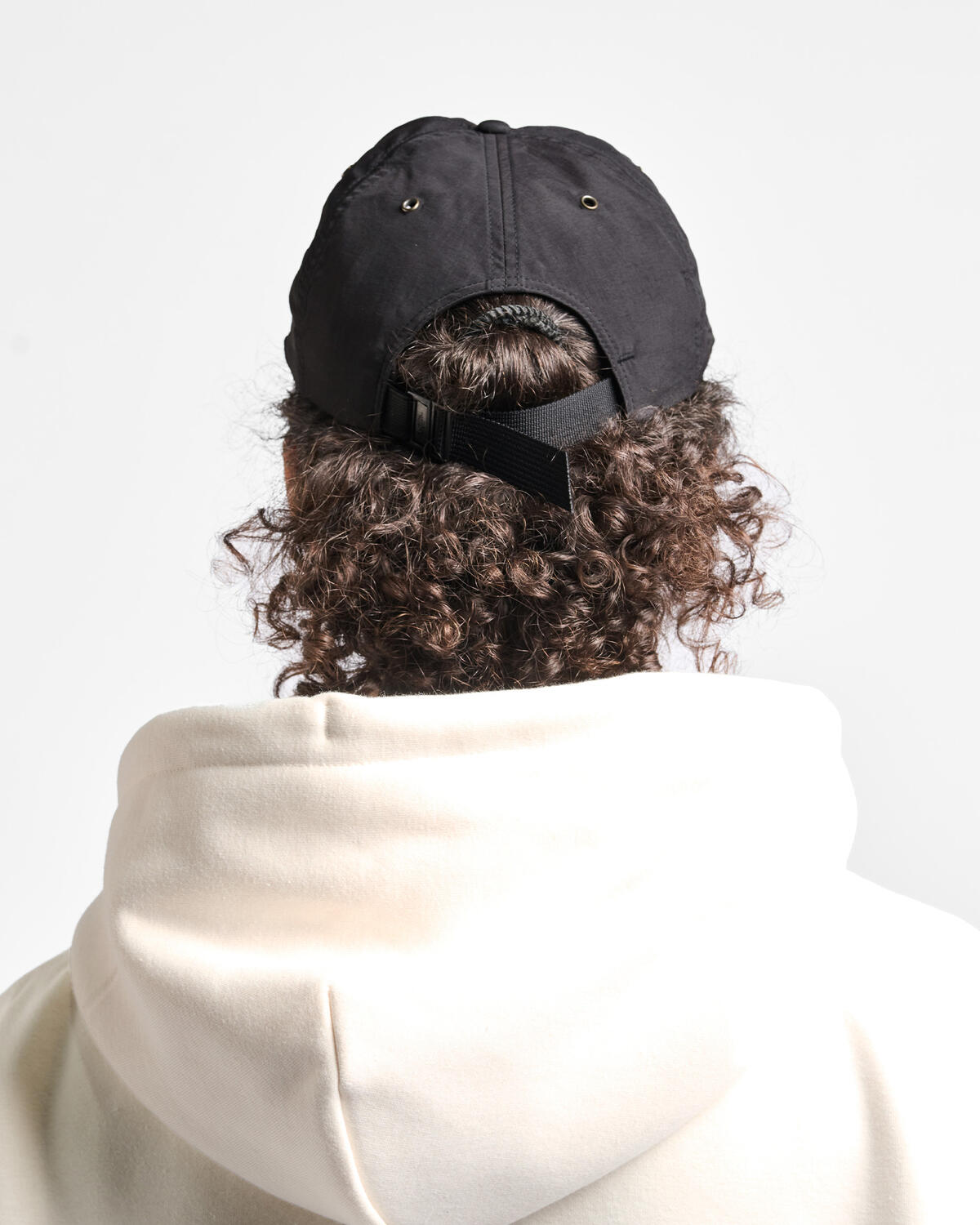 The North Face Red Box Nylon Hat - Image 5