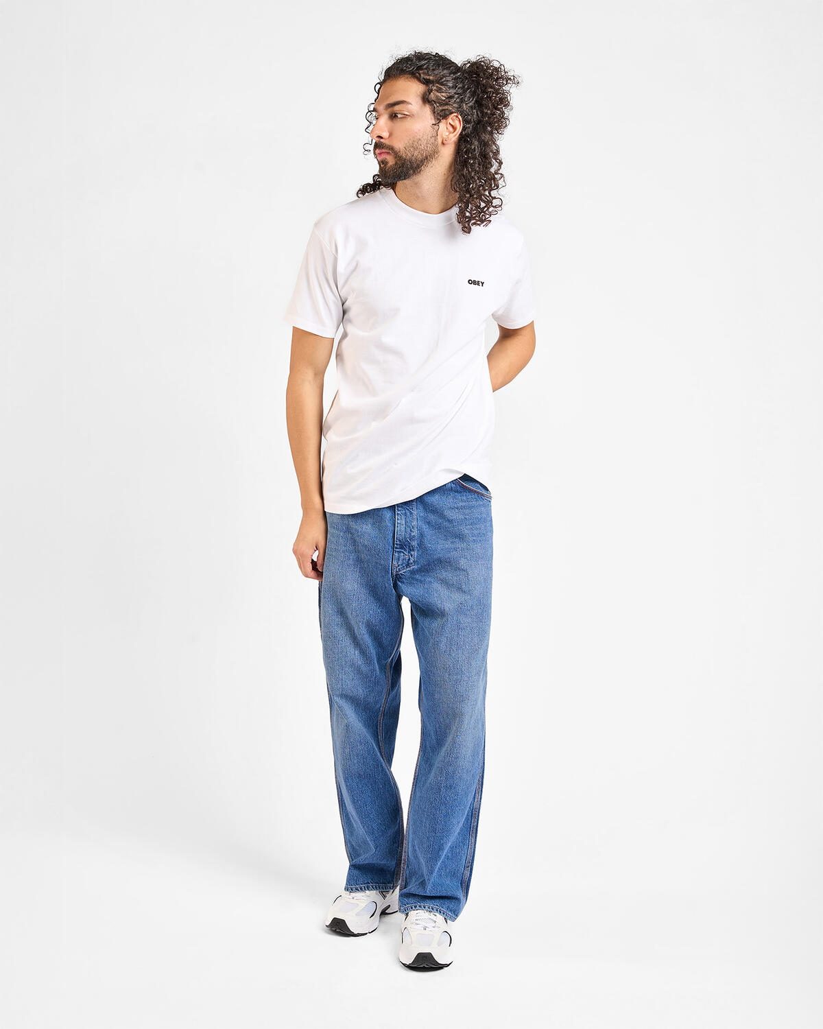 Beamsplus Painter Pants - Image 3