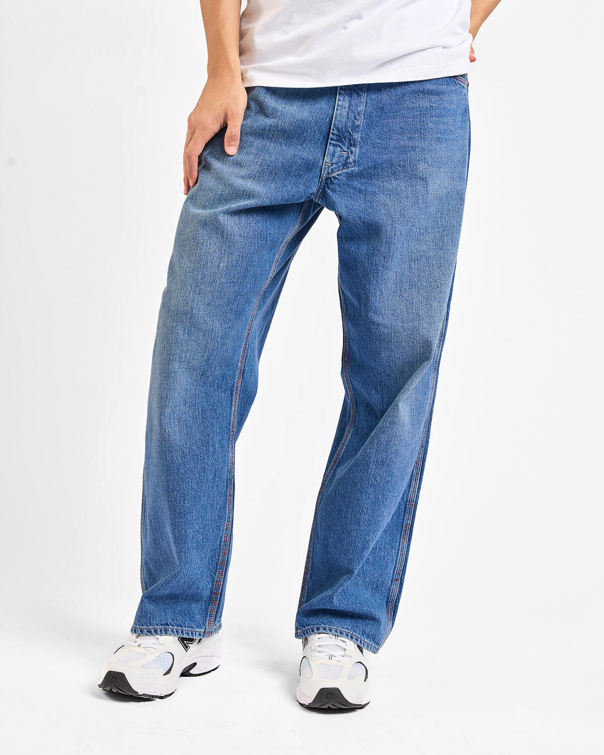Beamsplus Painter Pants - Image 4