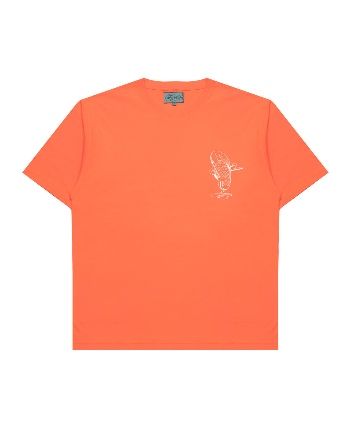 Beamsplus Print Tee - Image 2