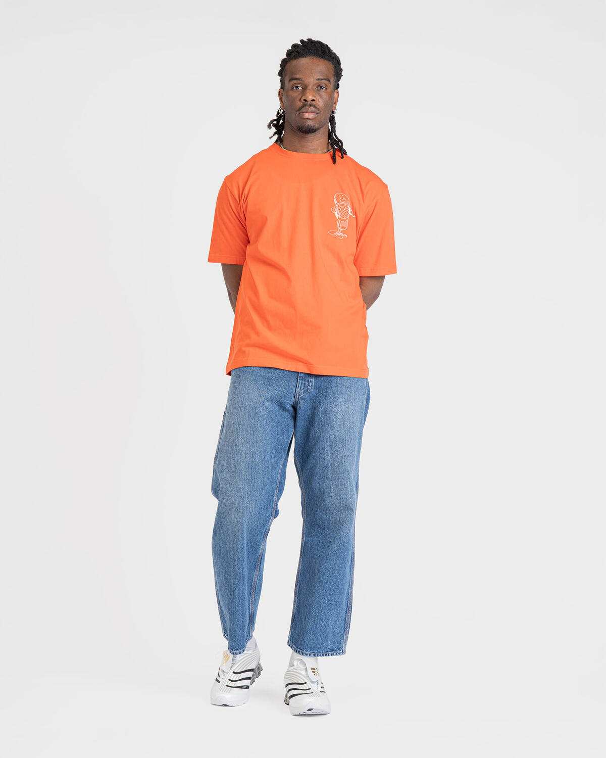 Beamsplus Print Tee - Image 3