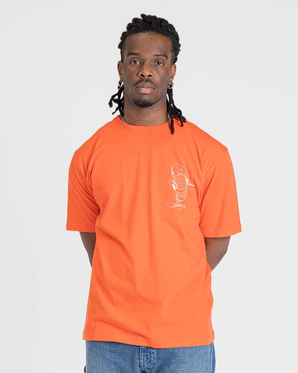 Beamsplus Print Tee - Image 4