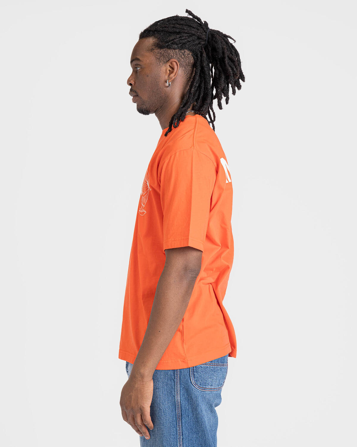 Beamsplus Print Tee - Image 5