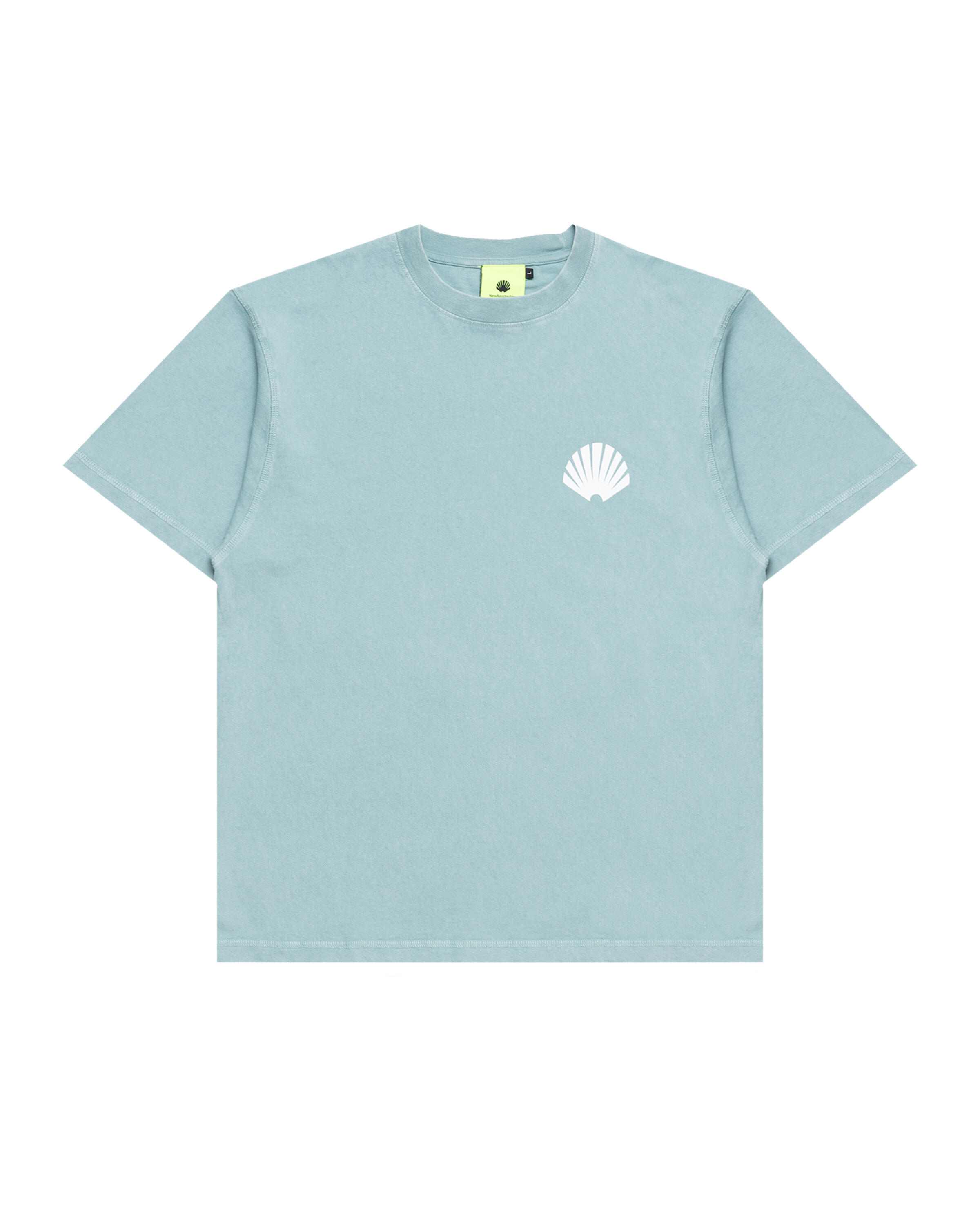 New Amsterdam Surf Association LOGO TEE