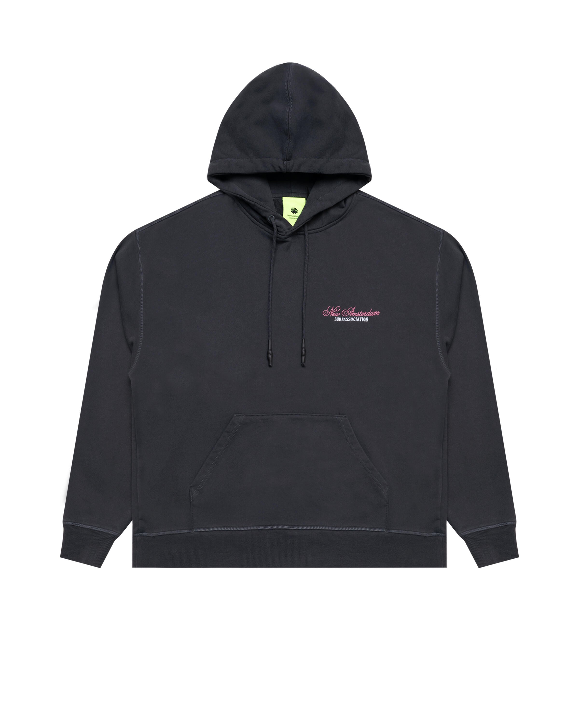 New Amsterdam Surf Association ATLAS HOODIE