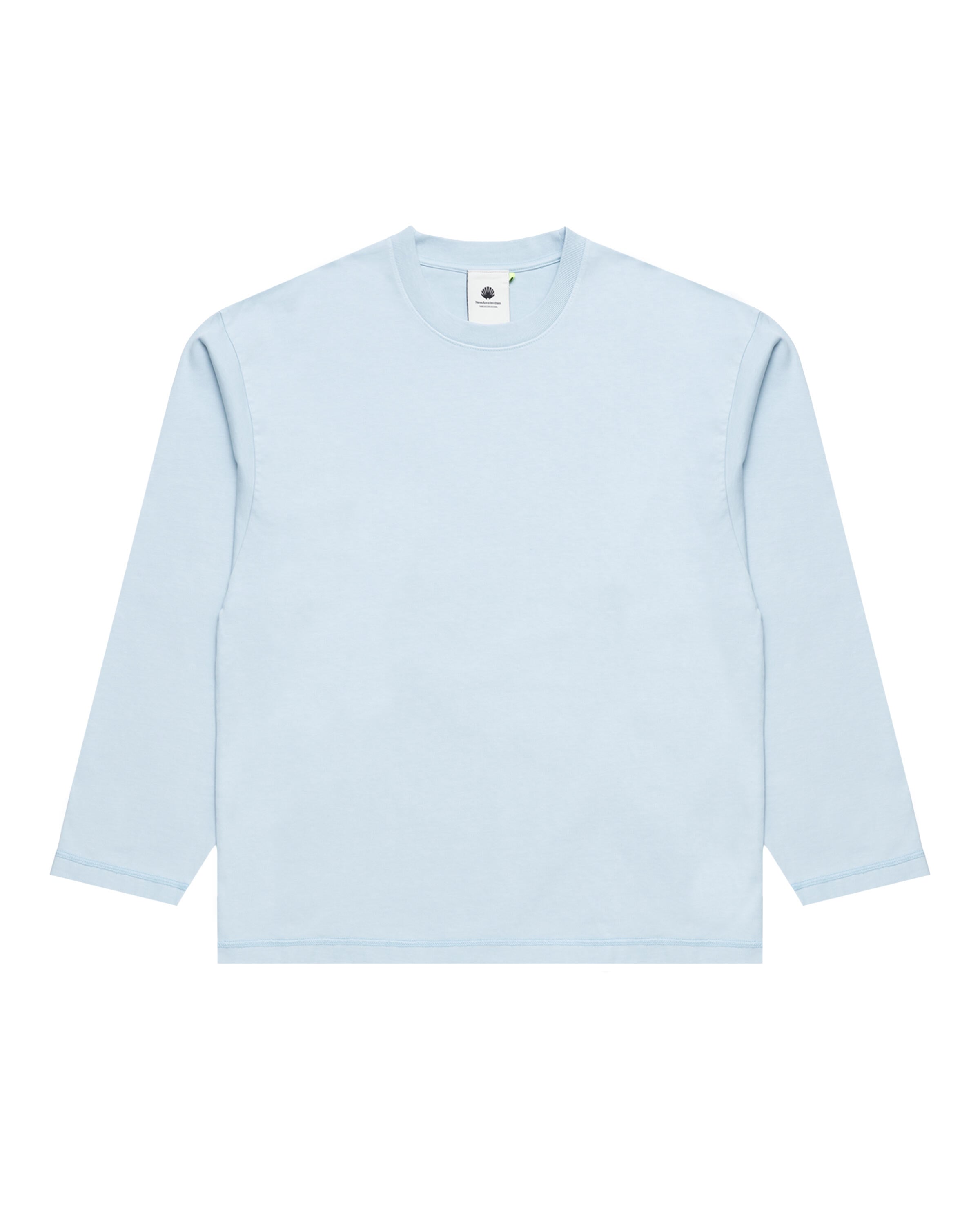 New Amsterdam Surf Association LOGO LINE LONGSLEEVE