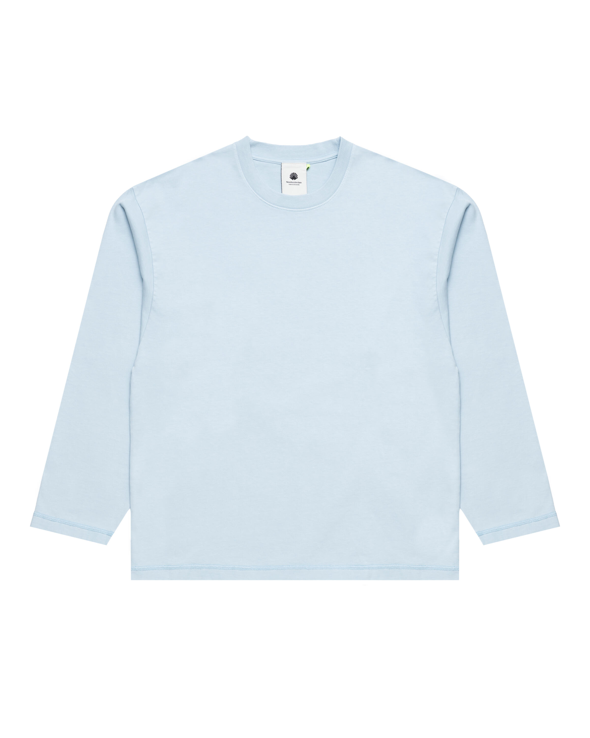New Amsterdam Surf Association LOGO LINE LONGSLEEVE