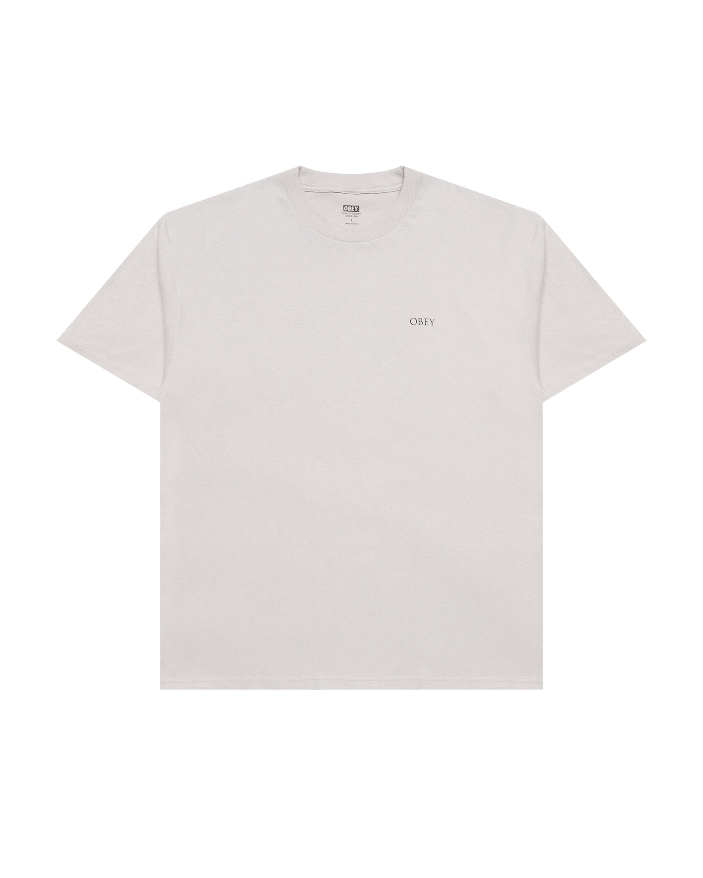 Obey PEACE & JUSTICE STATUE