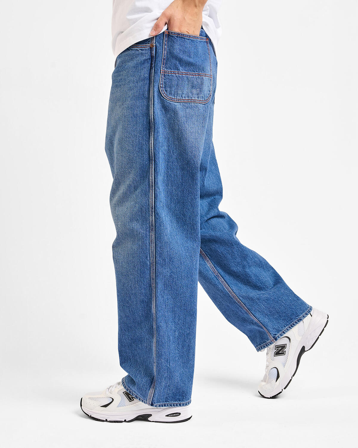 Beamsplus Painter Pants - Image 5