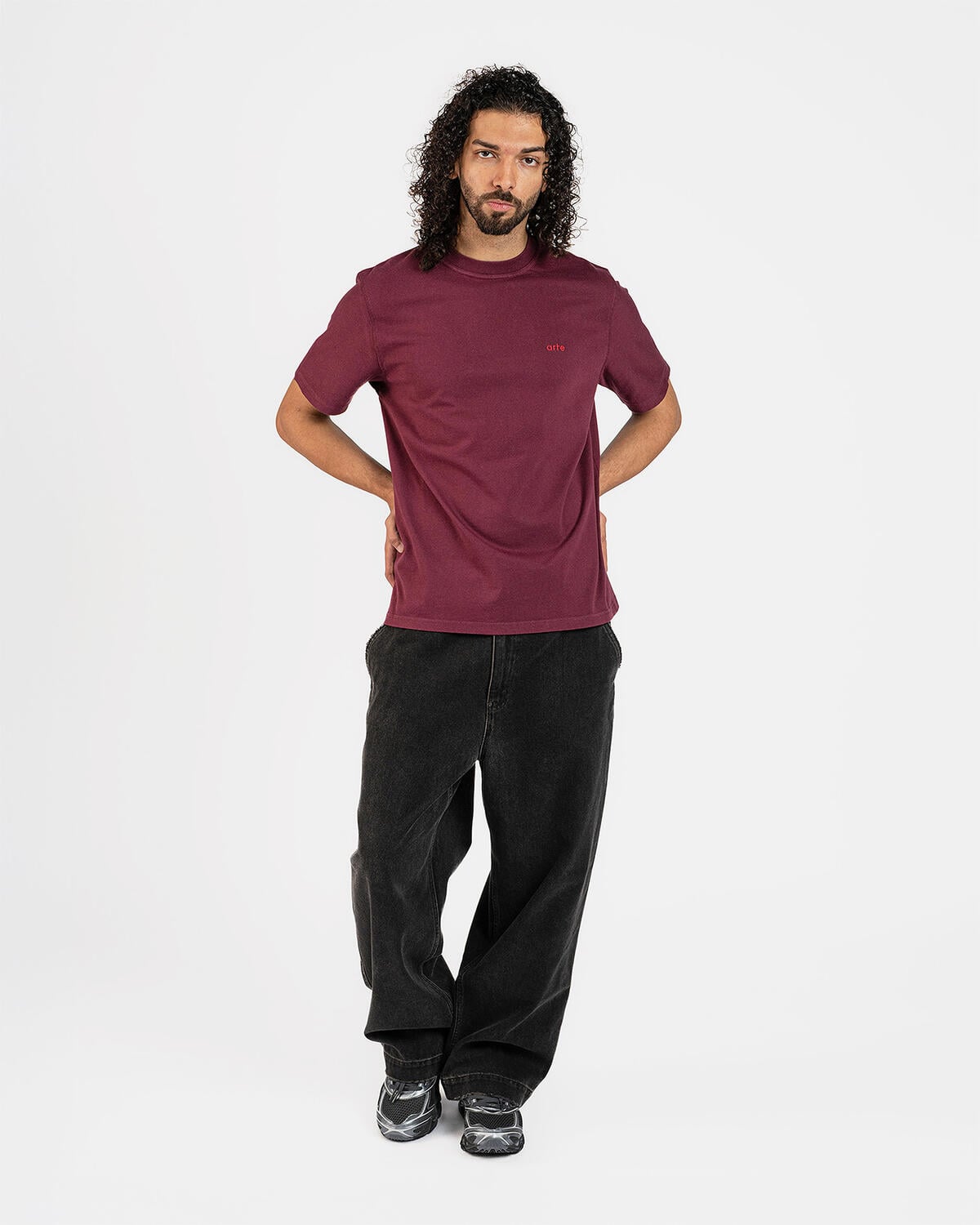 Arte Antwerp T-shirt - Image 3