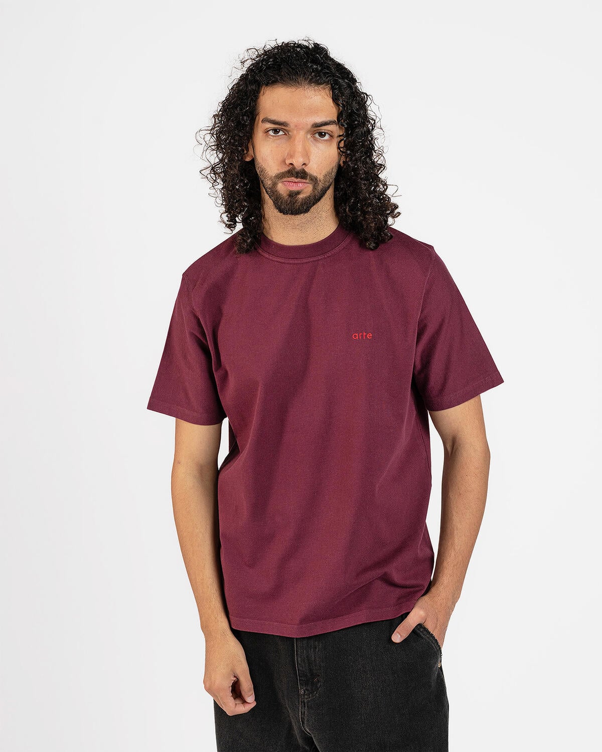 Arte Antwerp T-shirt - Image 4