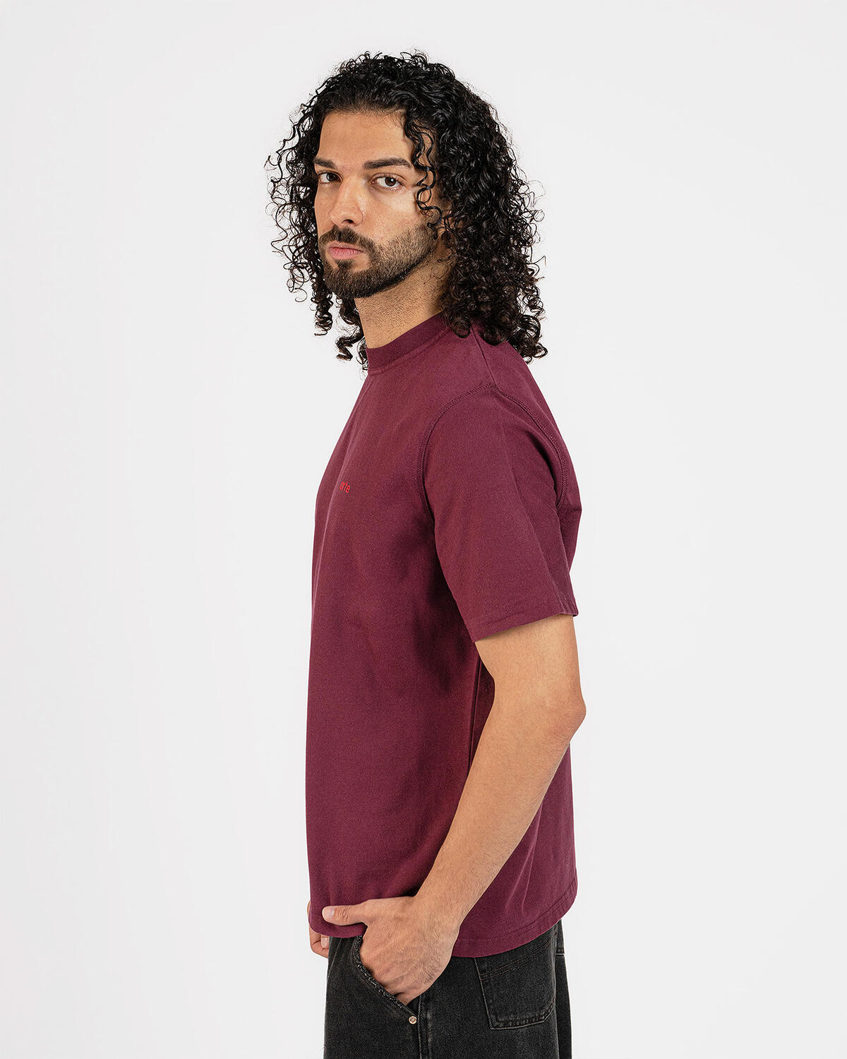 Arte Antwerp T-shirt - Image 5