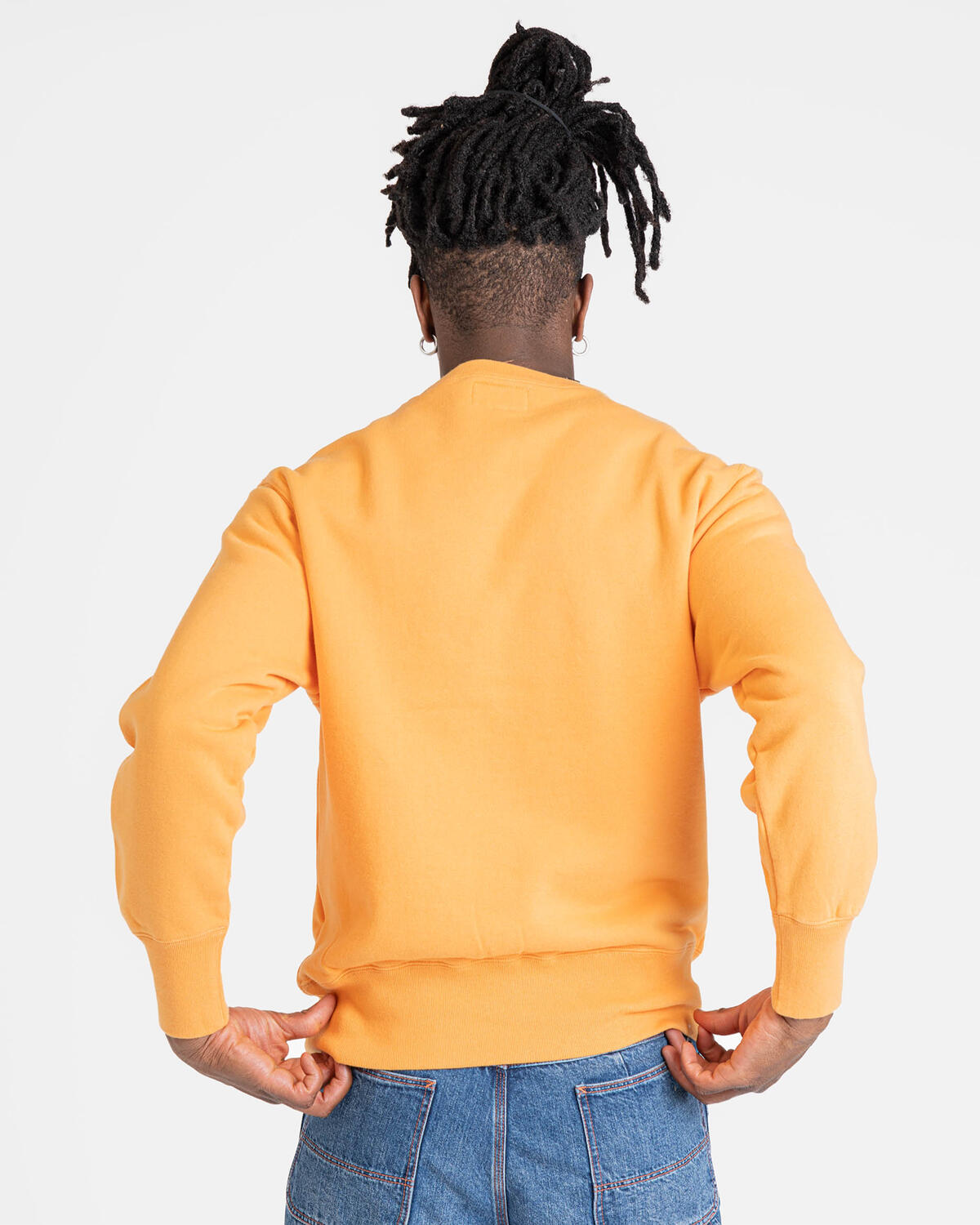 Beamsplus Sweat Crew Print - Image 6