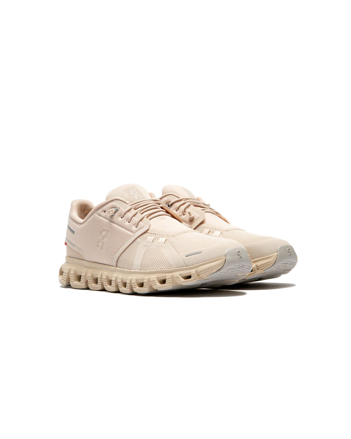ON Running Cloud 6 'Sand/Sand' (Women's) - Image 21