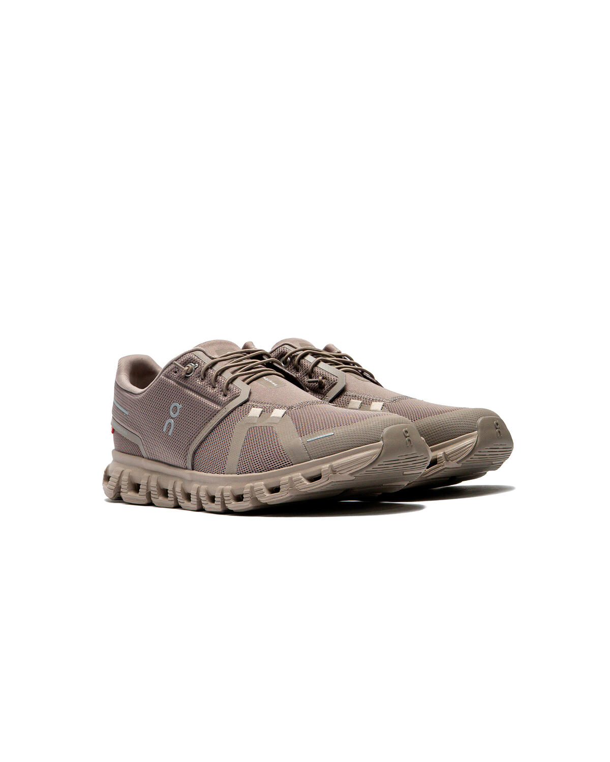 ON Running Cloud 6 'Cinder/Fog' (Women's) - Image 3
