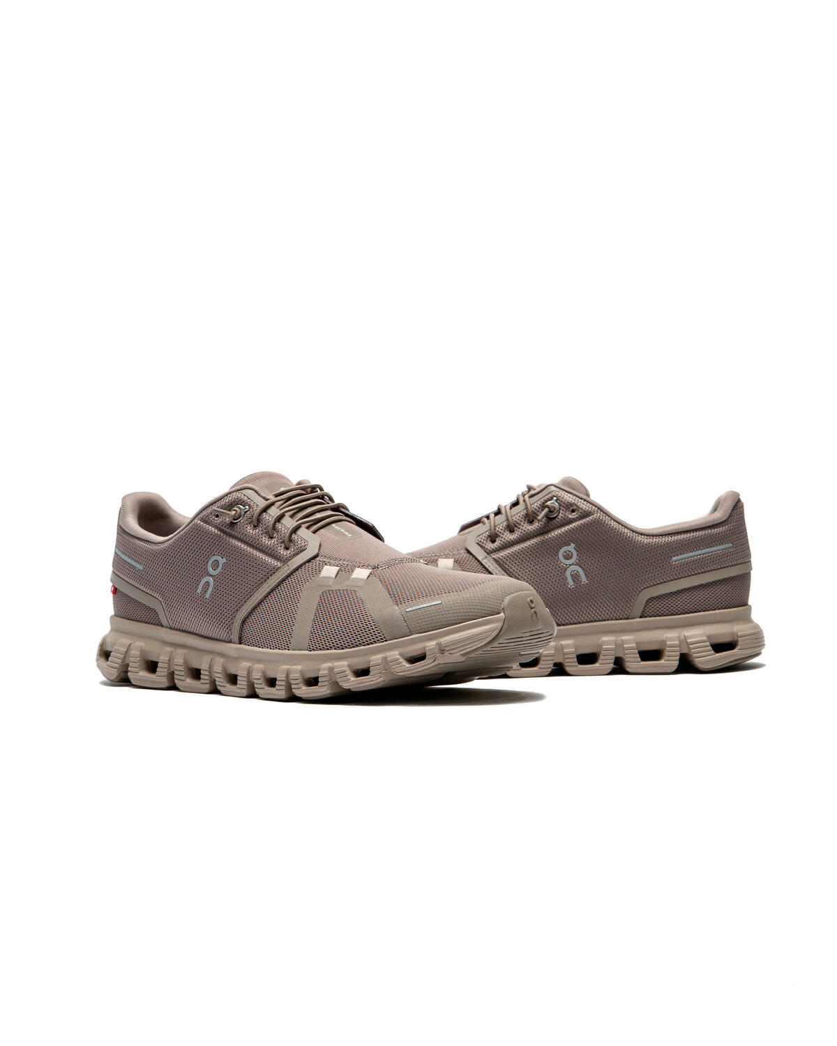 ON Running Cloud 6 'Cinder/Fog' (Women's) - Image 5