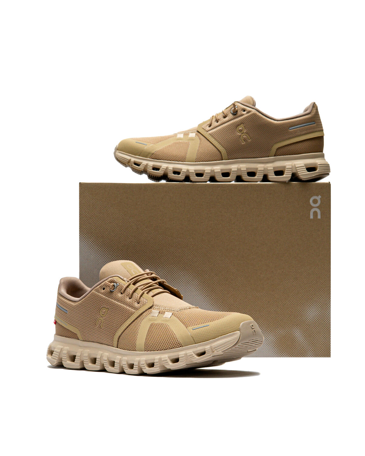 On Cloud 6 'Chai/Sand' - Image 12