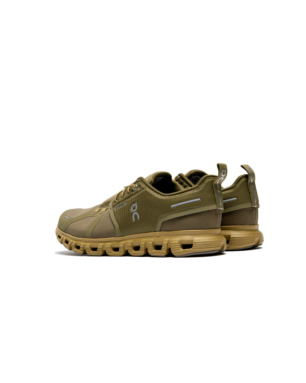 On Running Cloud 6 Waterproof - Image 4