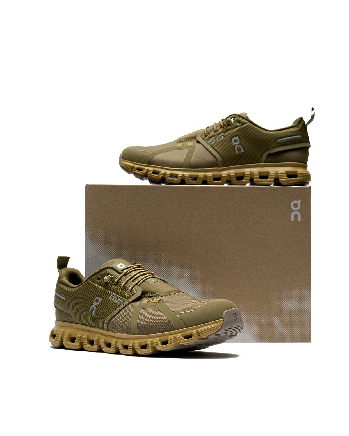 On Running Cloud 6 Waterproof - Image 6