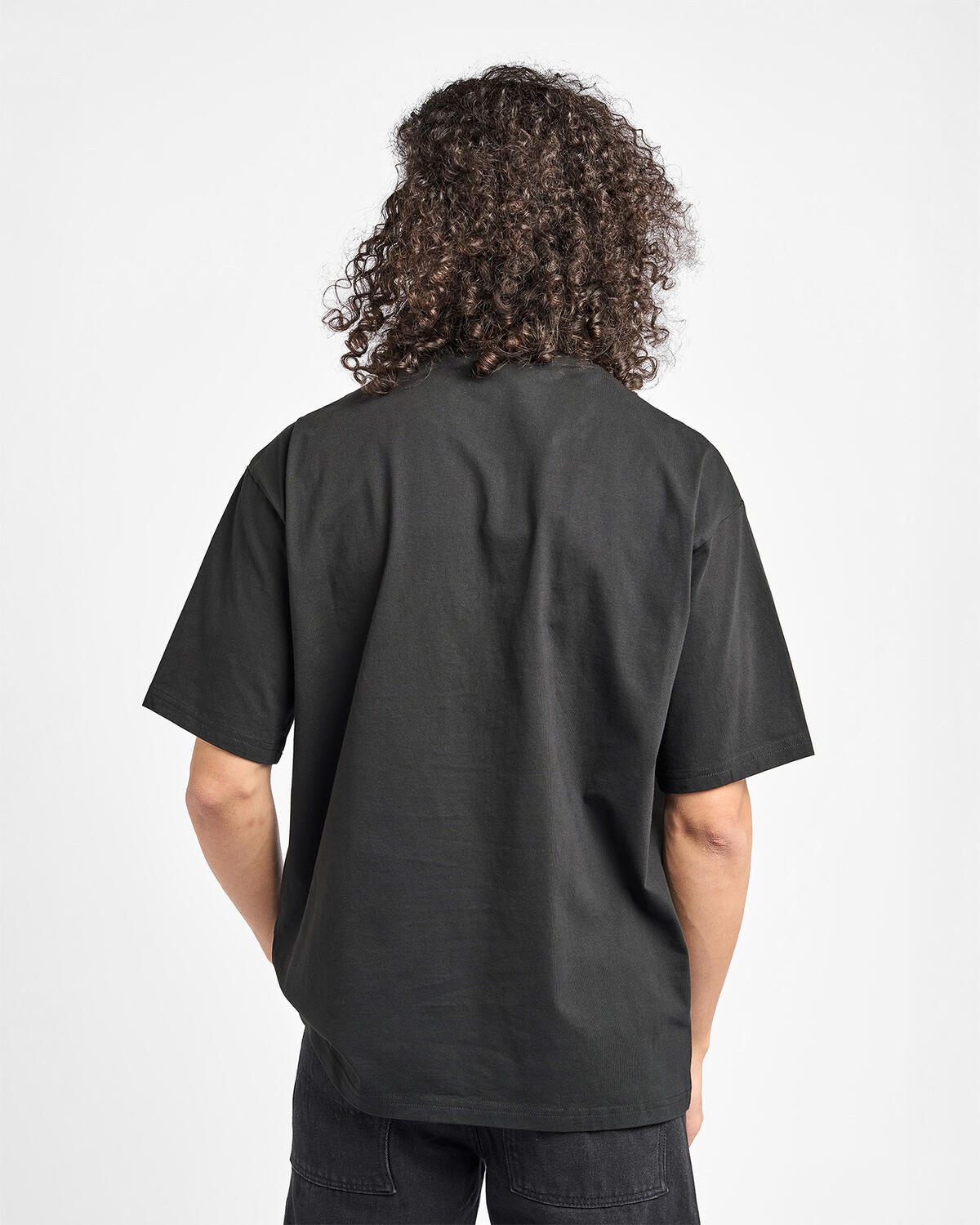 Boiler Room Lights ON Photo T-Shirt - Image 6