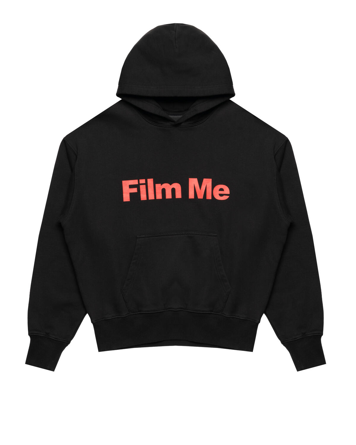 Boiler Room Film Me Hood Black - Image 6