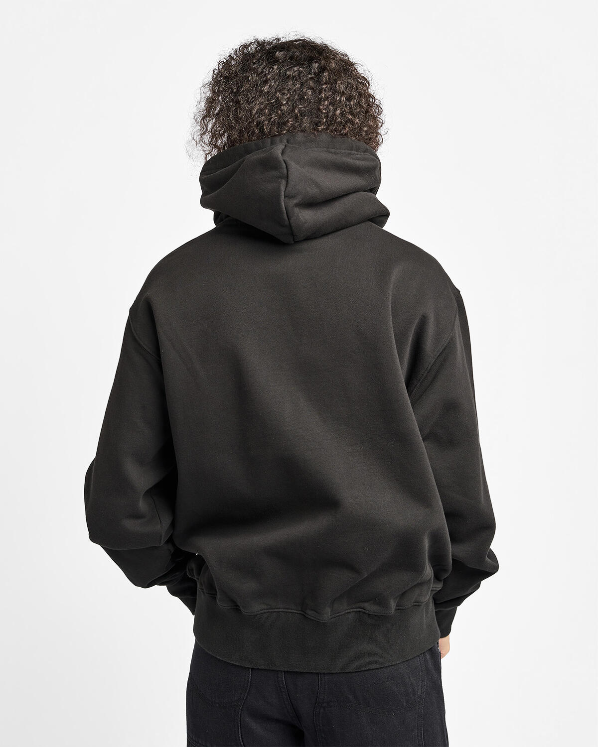 Boiler Room Language Zip-Up Hoodie - Image 6