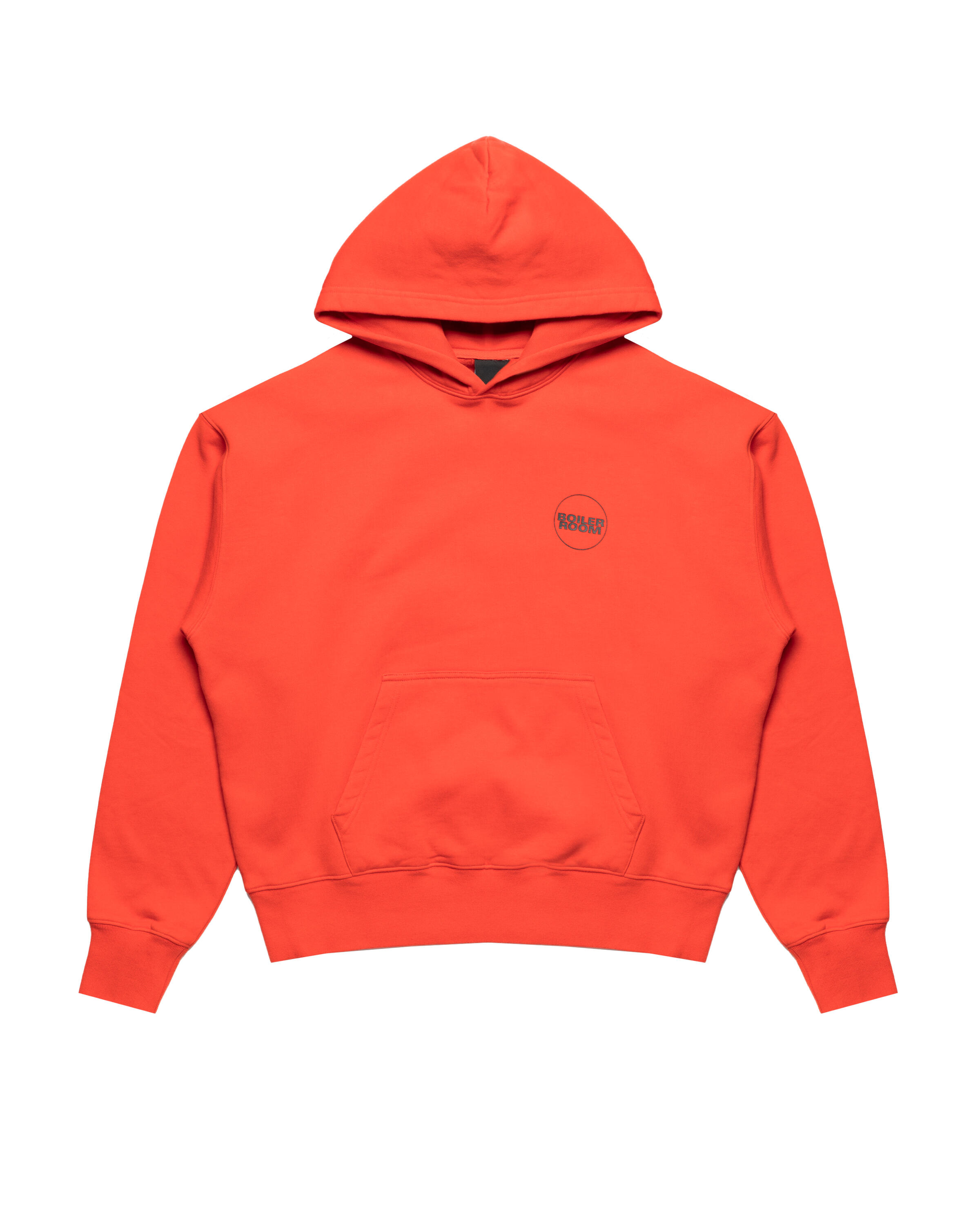 Boiler Room CORE HOOD