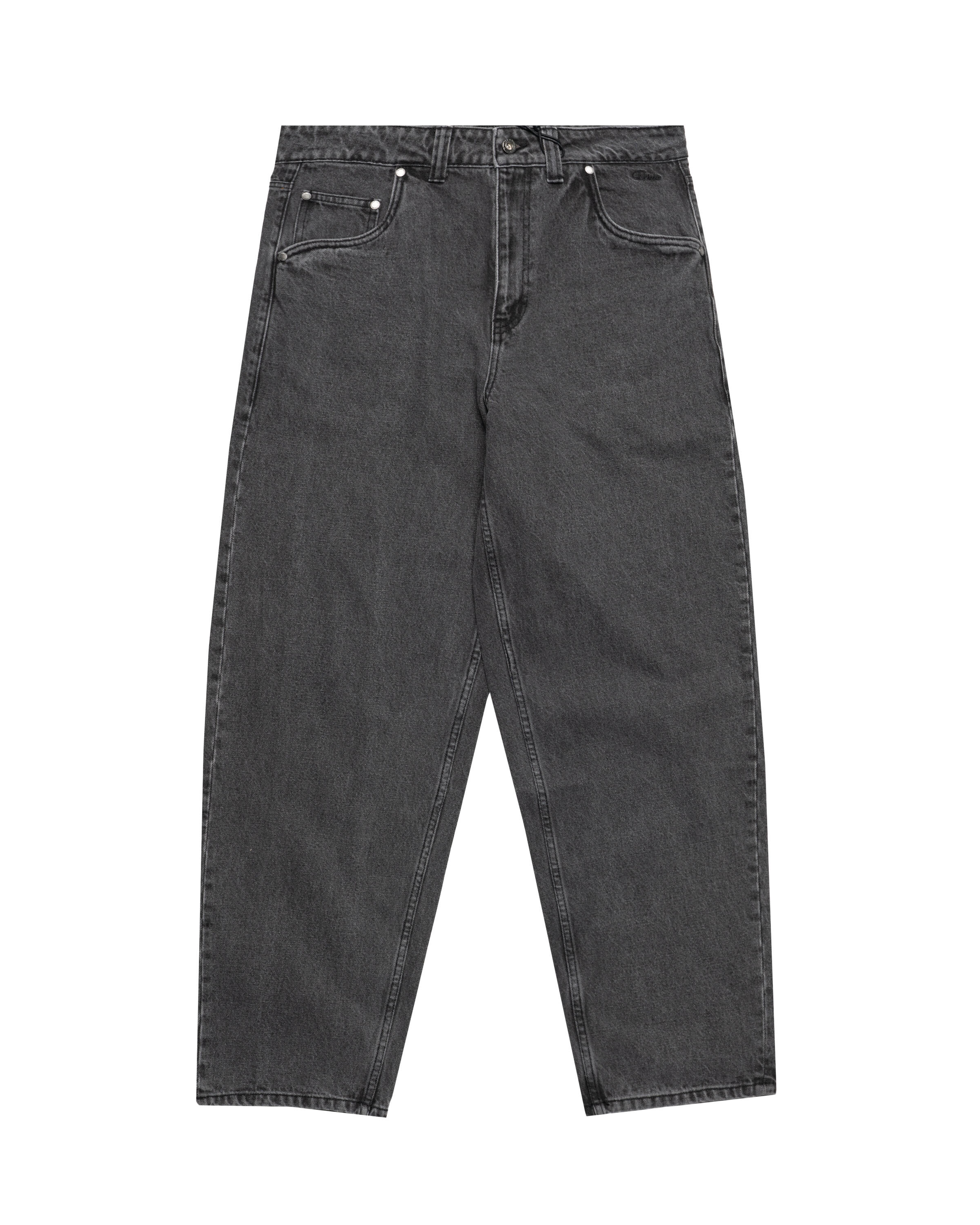 Dime Baggy Denim Pants