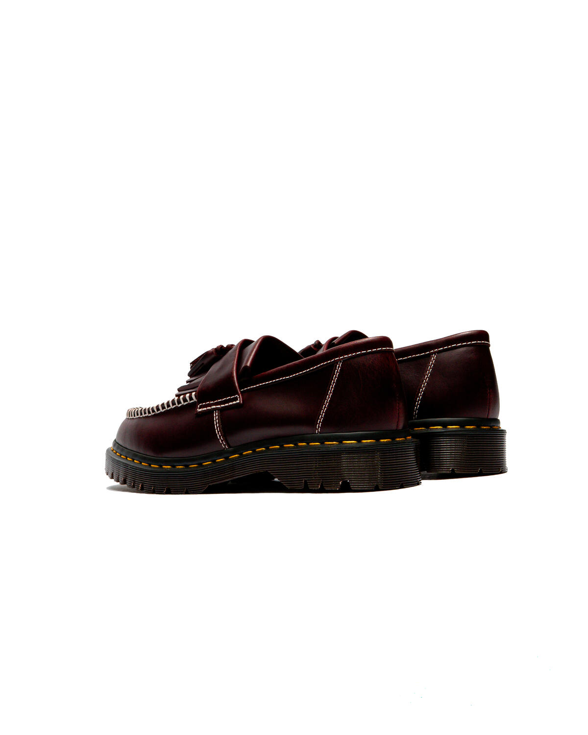 Dr. Martens Adrian Tassel Loafer - Image 4