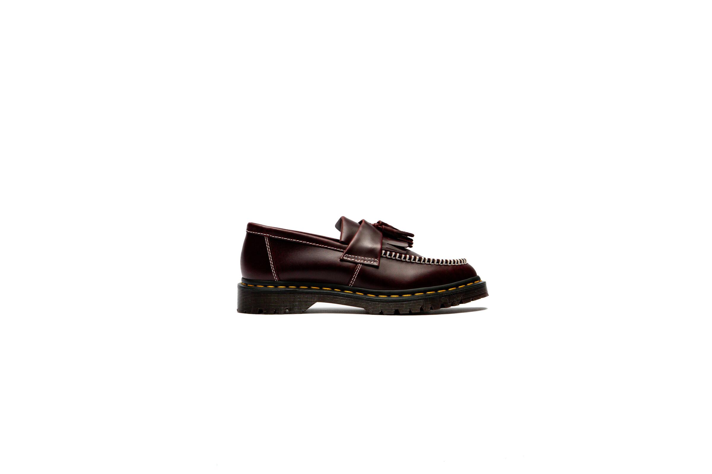 Dr. Martens Adrian Tassel Loafer
