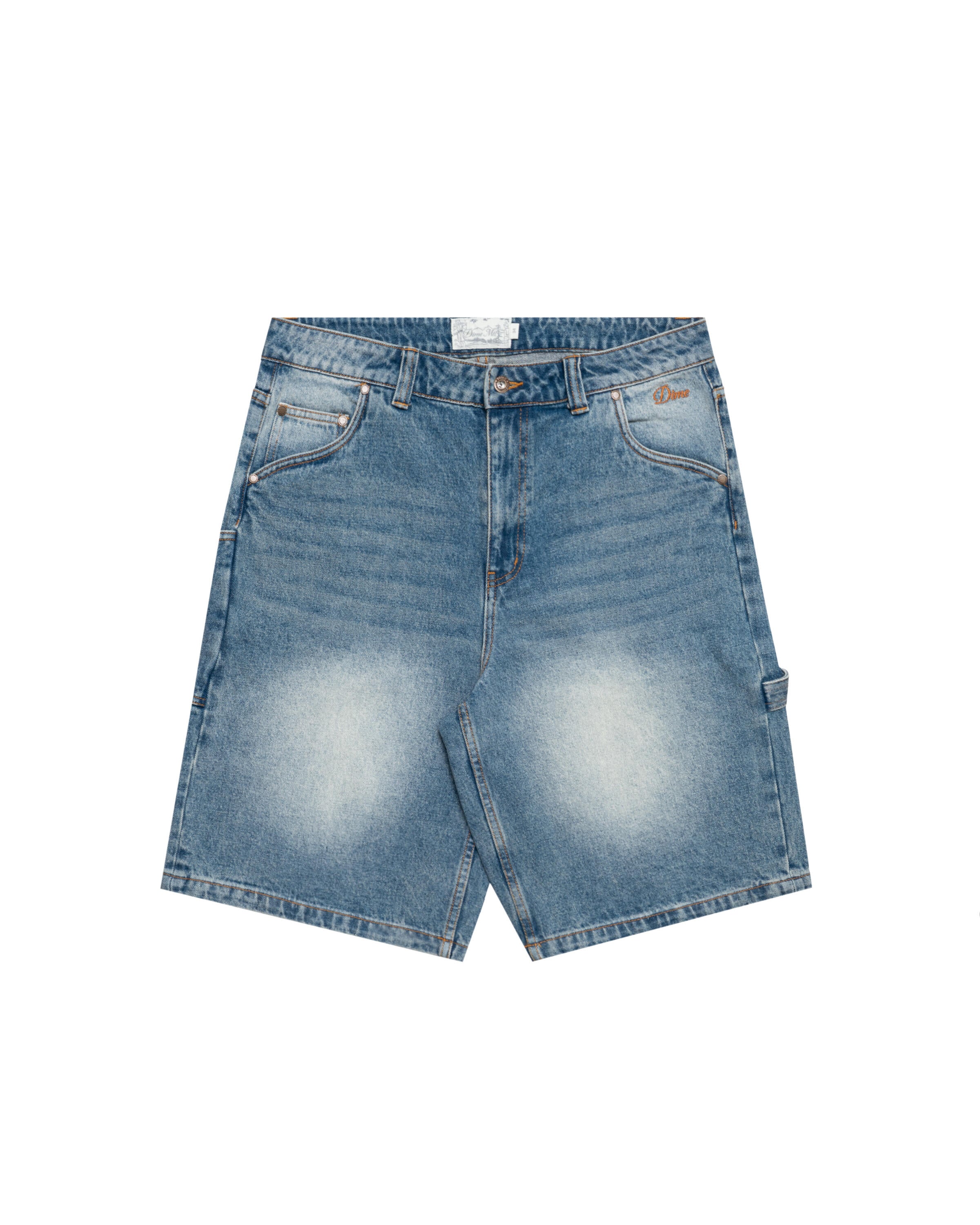 Dime Classic Denim Shorts