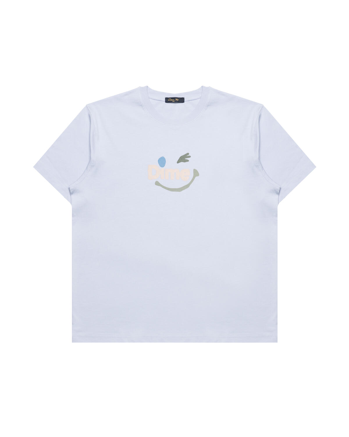Dime Winky T-Shirt - Image 2