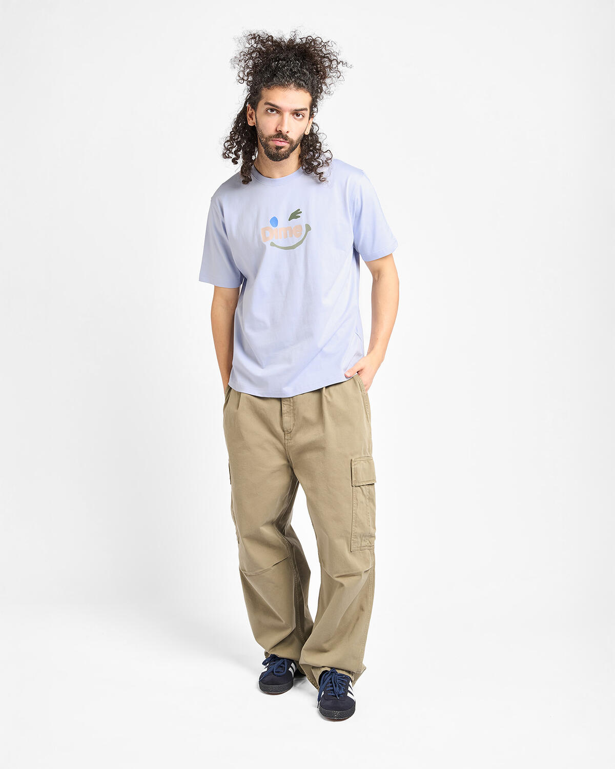 Dime Winky T-Shirt - Image 3