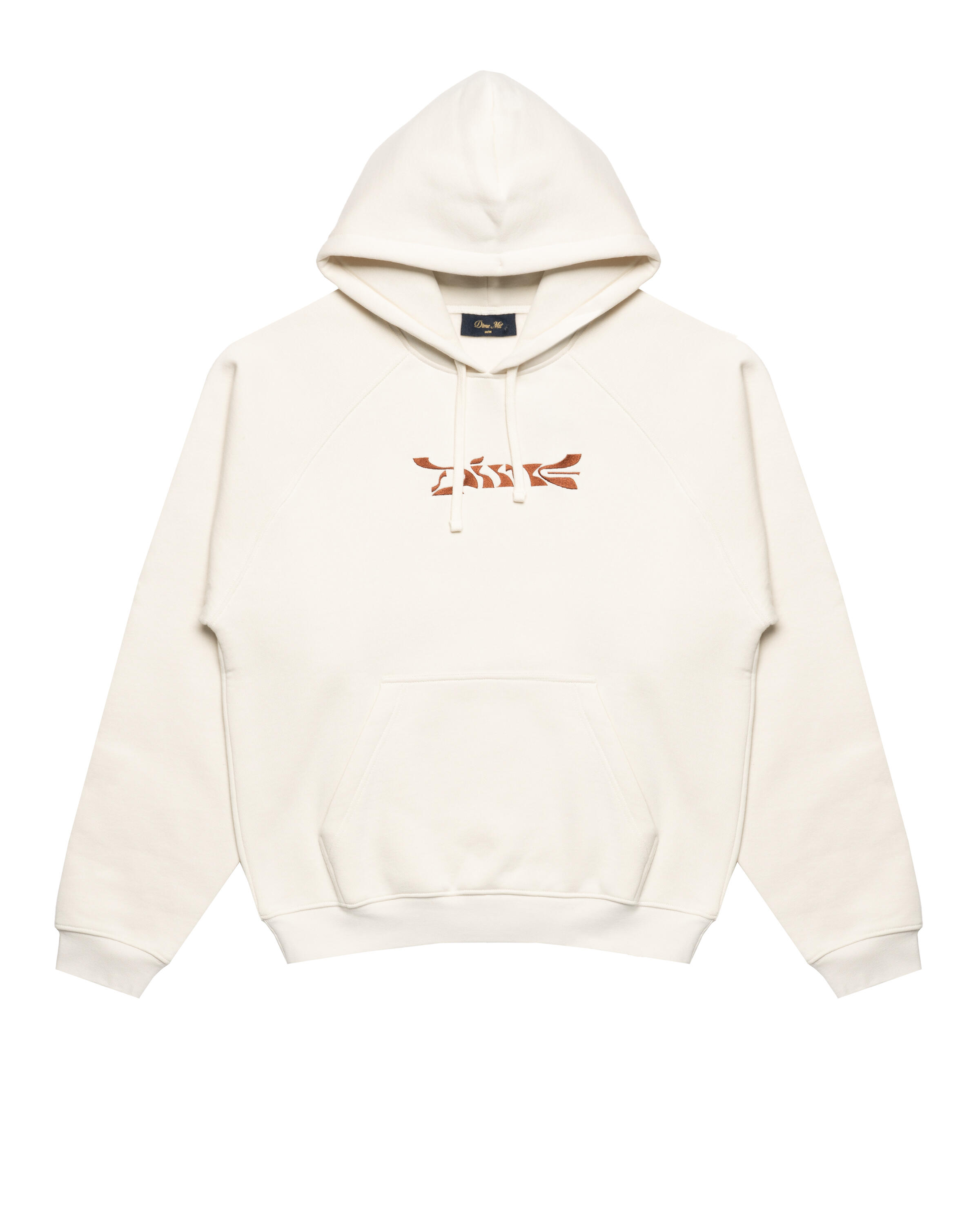 Dime Poster Hoodie