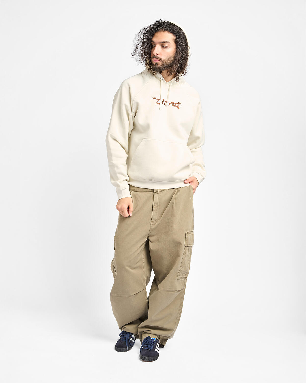 Dime Poster Hoodie - Image 3