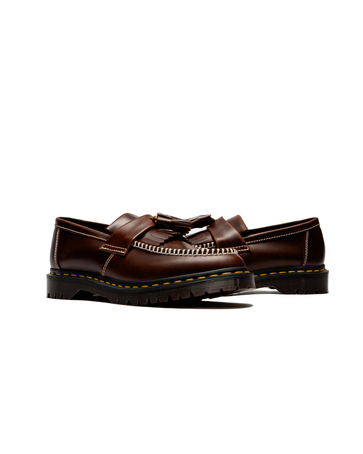 Dr. Martens Adrian Tassel Loafer - Image 11
