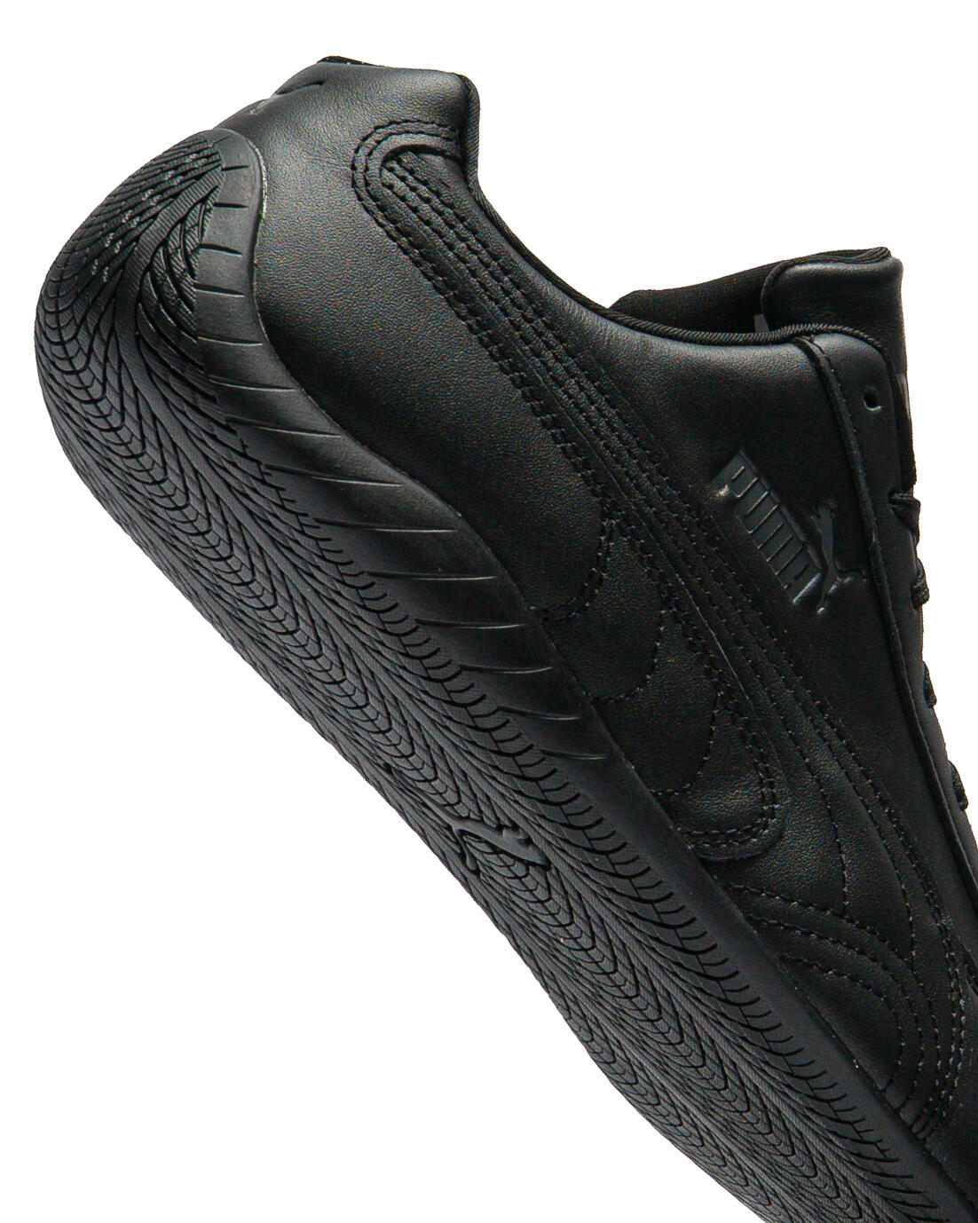 Puma Speedcat Full Leather - Image 7